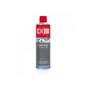 CX-80 Odrdzewiacz ON RUST 500ml. ICE zamrażanie